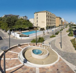 Hotel Alba Misano Adriatico